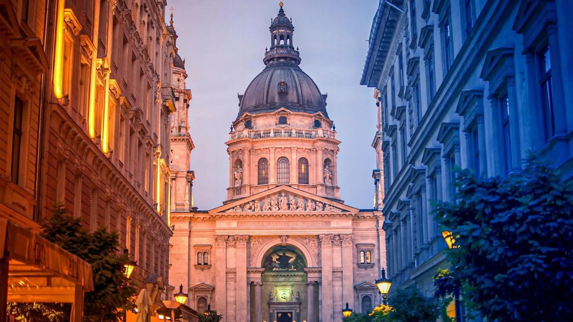 Magnificent Elegance By Magyar Street & Central Market Будапешт